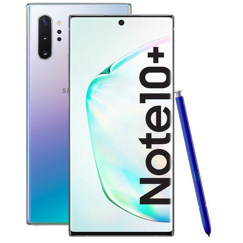 EN CONSTRUCCIÓ HI TECH amb PHONEHOUSE: EL NOU SAMSUNG NOTE 10