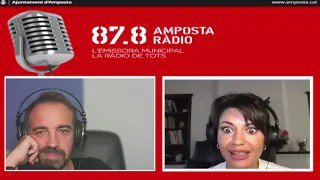 Abans de intentar menjar millor, prova a parlar-te millor. MENJA’T LA VIDA amb Sandra Navó