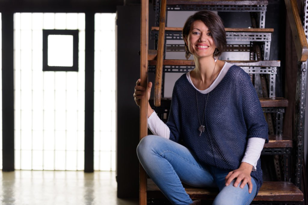 Menja’t la vida amb Sandra Navó: El pensament automàtic i com respirar per controlar-ho