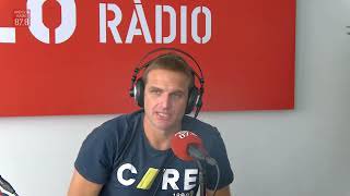 Santi Valldeperez ens parla de totes les novetats de TERRES FESTIVAL 2022