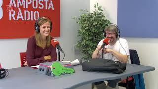 Science Needs You! Parlem de la 3a Jornada de Divulgació Científica a Amposta