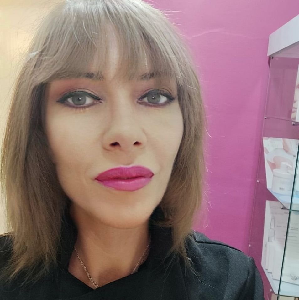 Silvia Forcadell i els Goya...sí o no??