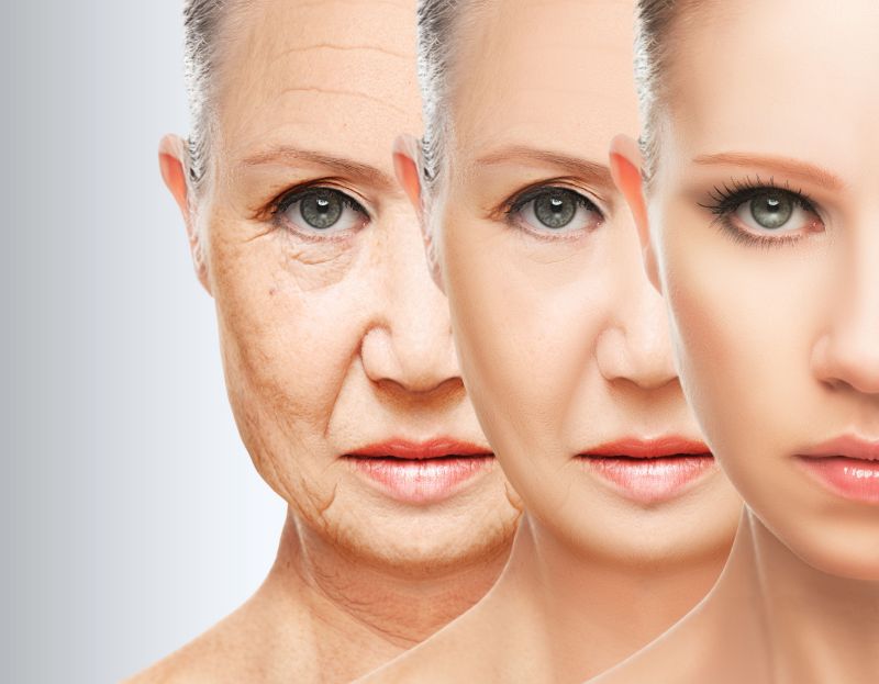 TROBANTNOS: MENOPAUSIA