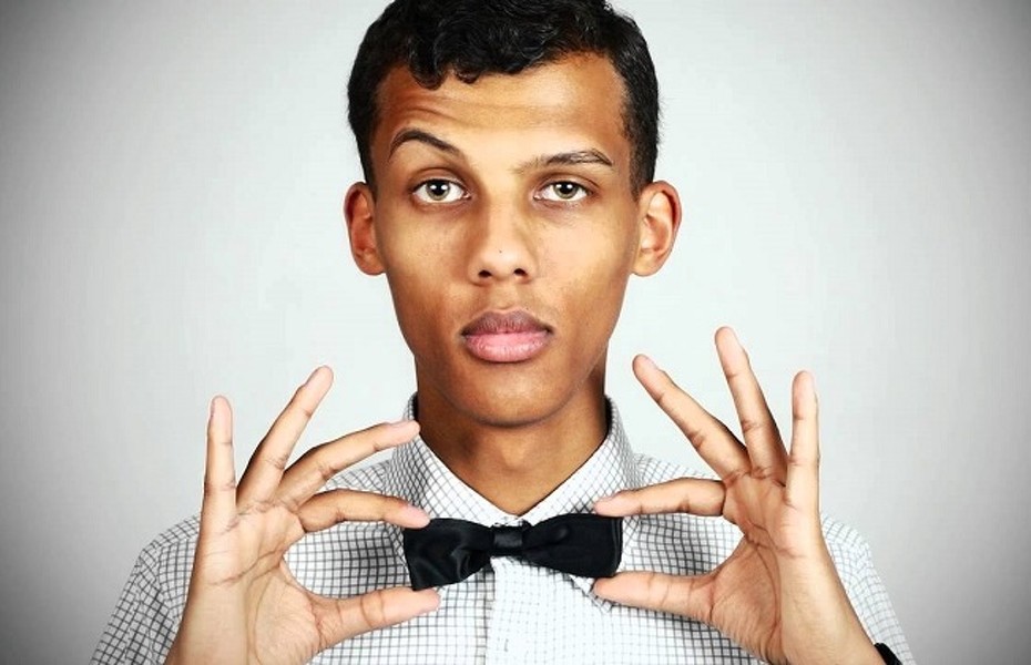 MUSICA I VIDA: STROMAE