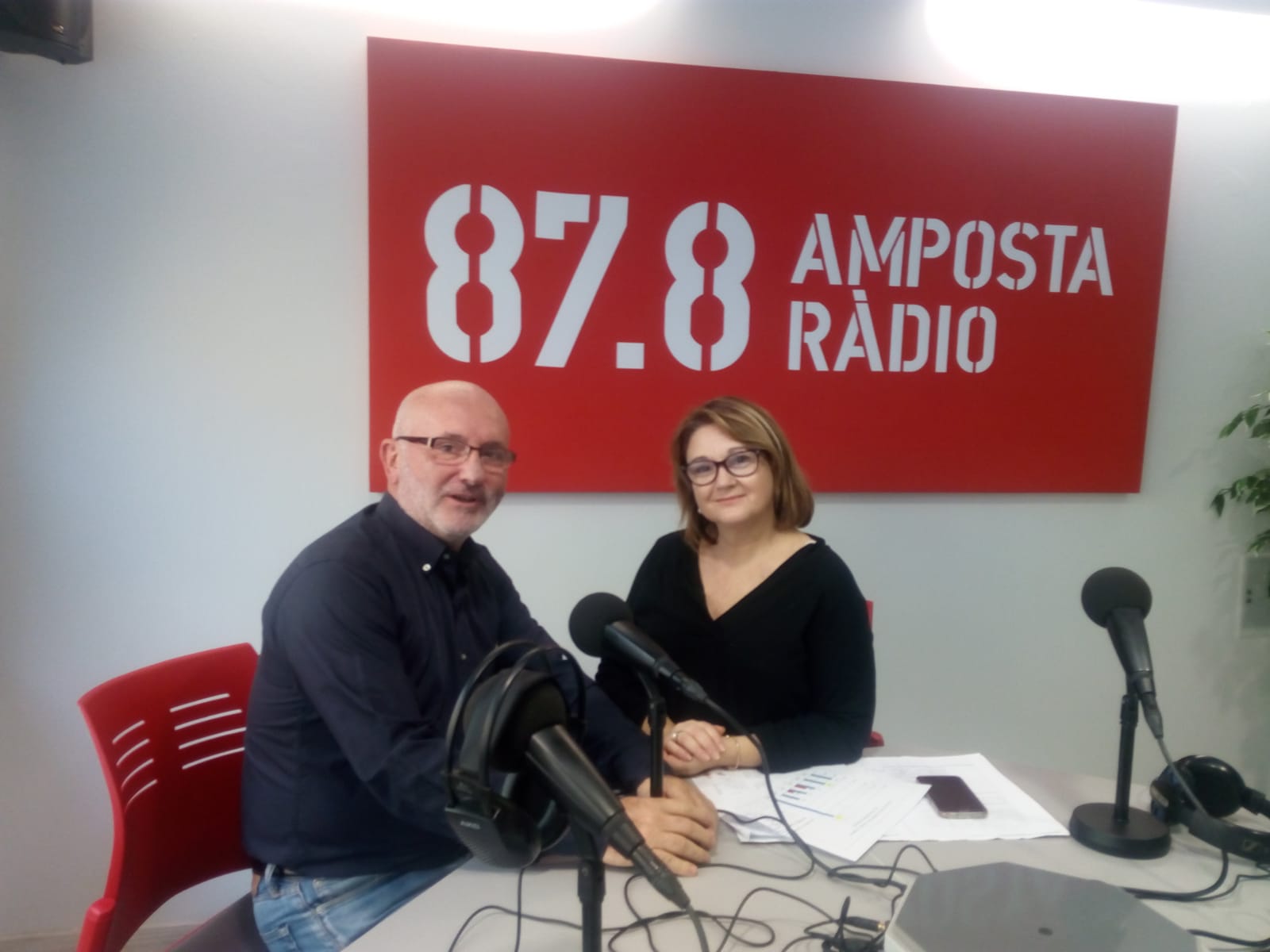 ENTREVISTA A LA REGIDORA DE COMERÇ, SUSANNA SANCHO: ENLLUMENAT NADAL