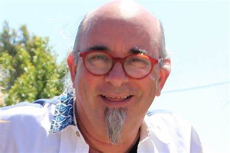 Entrevista Festa de la Sega, amb Lluís Garcia 29 09 2022