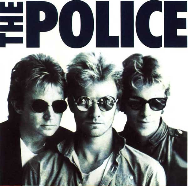 MÚSICA I VIDA: POLICE