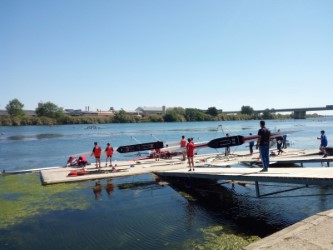 Regata promoció Amposta