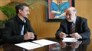 ENTREVISTA A ANTONI ESPANYA - CAP DE COSTES DE L’ESTAT A TARRAGONA