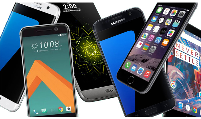 EN CONSTRUCCIÓ HI TECH amb PHONEHOUSE: TOP 5 DELS TELÈFONS MÉS ASSEQUIBLES