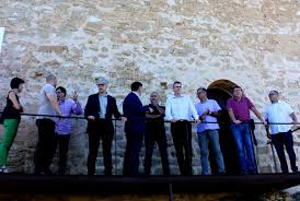 Campredó, l´Aldea i Amposta s´uneixen per recuperar la memòria de la batalla de l´Ebre