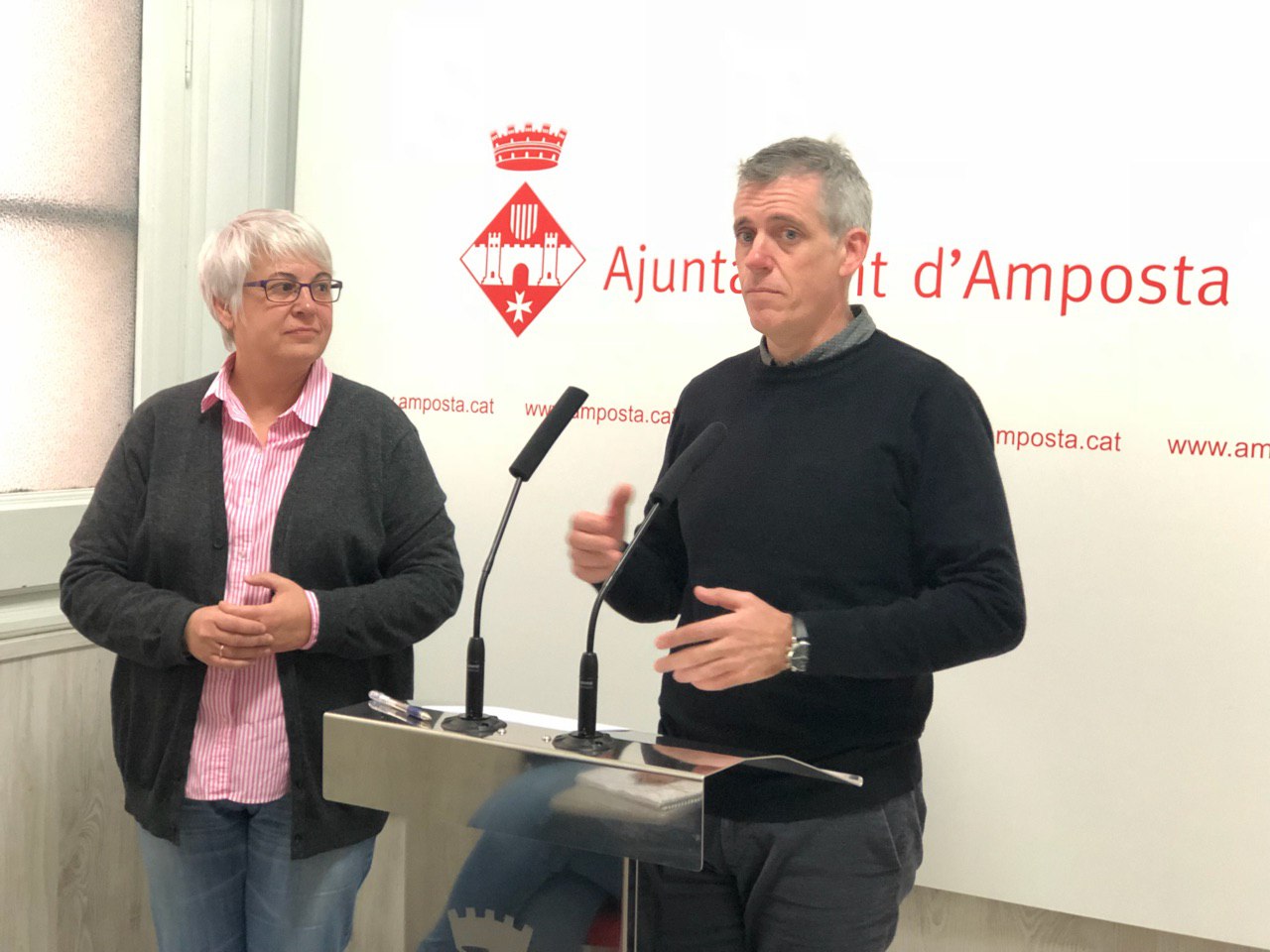 L’àrea de Polítiques Actives d’Ocupació insereix més de 200 persones durant el 2018 Per al 2019