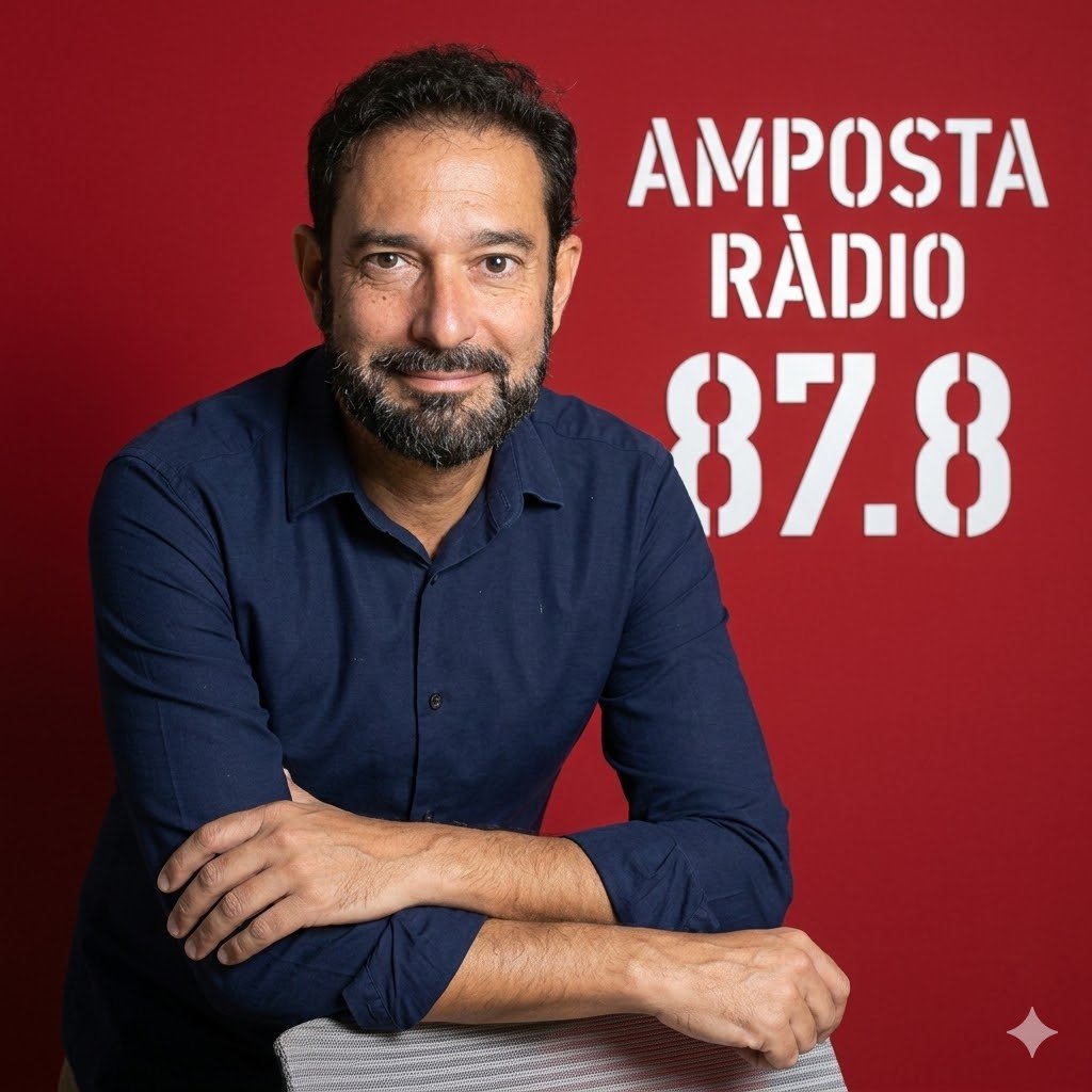 Pere Estupinyà: Trajectòria, rigor científic i el seu nou llibre sobre la longevitat