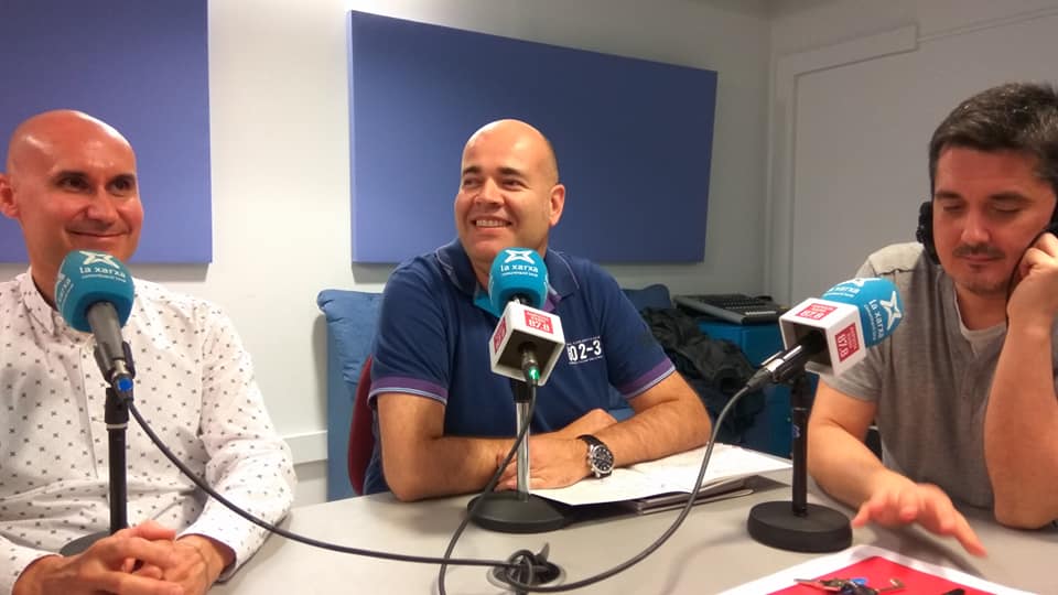 ENTREVISTA AMB ELS RESPONSABLES DEL VAGExperience