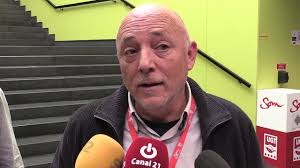 ENTREVISTA A VALENTÍ MARIN, SECRETARI GENERAL DE UGT A LES TERRES DE L’EBRE