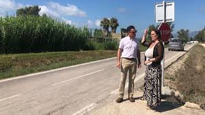 La Diputació de Tarragona aprovarà l’1 d’agost el projecte definitiu de la carretera entre Amposta i Poble Nou del Delta