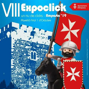 ENTREVISTA AL REGIDOR RAMÓN BEL: EXPOCLICK 2019