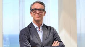 ENTREVISTA A BRUNO VILARASSAU- DIRECTOR DE SERVEIS DIGITALS DE TELEFÒNICA A LA MEDITERRÀNIA