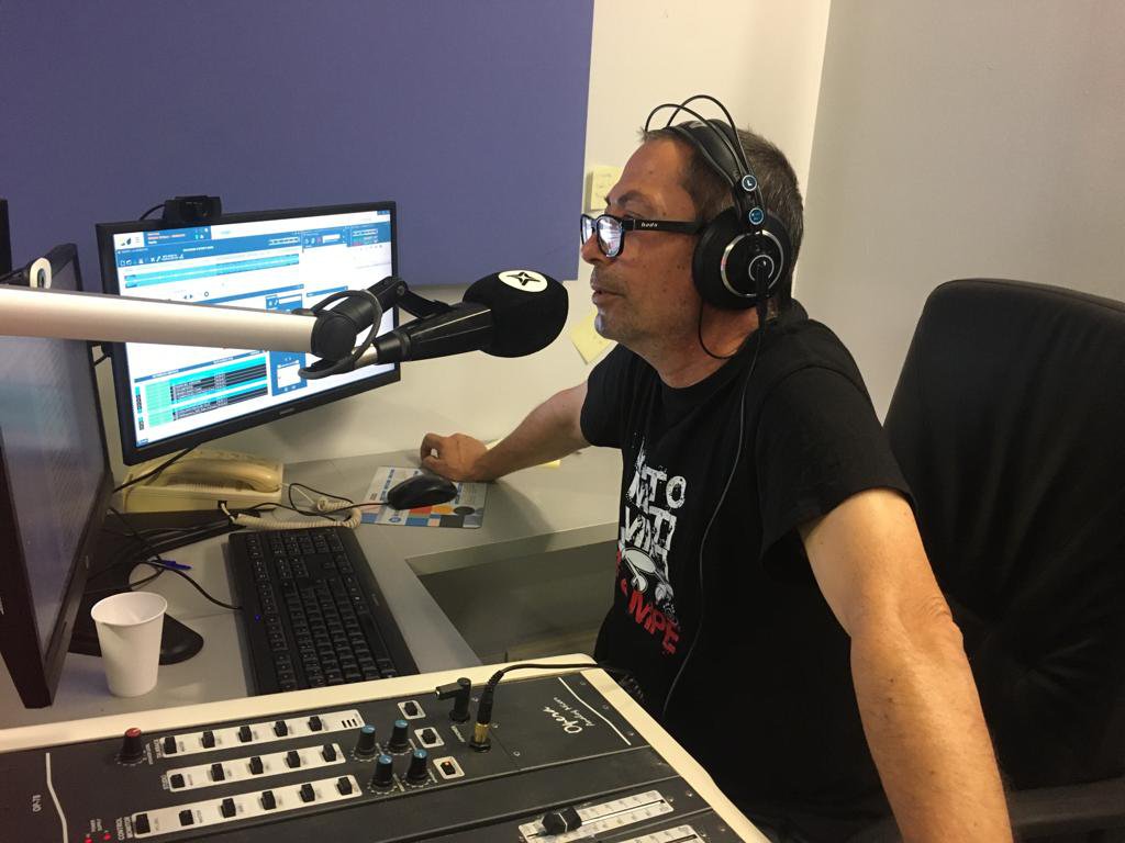 Els Esports amb Tomás Ginestra (13/09/2022)