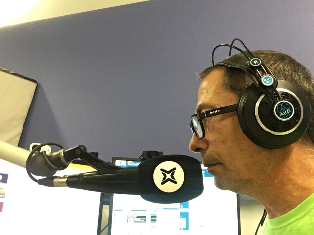Els Esports amb Tomás Ginestra (20/09/2022)