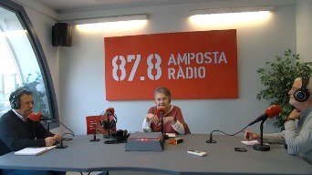 LA TERTÚLIA DELS DILLUNS 17 02 2025