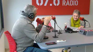 La Tertúlia dels Dimecres 19 02 2025