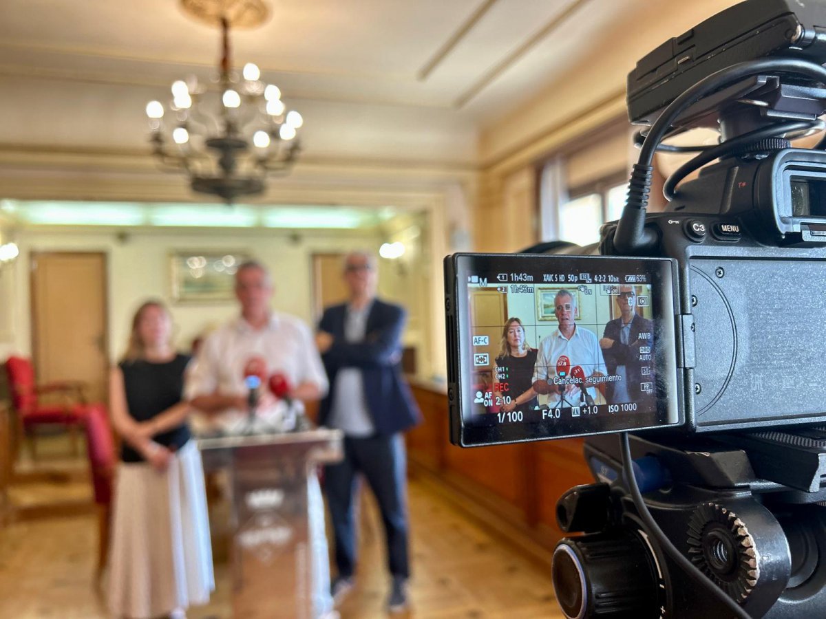 L’Ajuntament d’Amposta debatrà una modificació pressupostària d’1,5 milions d’euros per optimitzar el pressupost del 2025