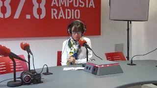 Tot el que no et pots perdre! – Inés Martí repassa l’agenda cultural d’Amposta | Amposta Ràdio