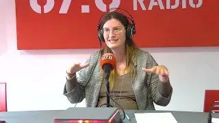 Residència Íbera: històries, valors i inclusió – Entrevista amb Rosa Ortiz i Núria Riudeubas