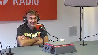 Jacint Espuny parla del FangoFest i del seu nou projecte cinematogràfic a Eivissa – Amposta Ràdio