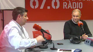 Som Amposta exposa la seua visió de ciutat – Espai Polític a Amposta Ràdio