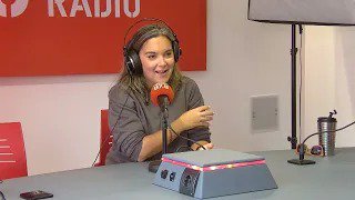 Tot sobre la Festa de la Garrofa Entrevista a Lola de L’Era Amposta