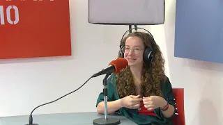 L’Escletxa parla de mort, dol i salut mental — Entrevista amb Ana Palau i Elena Herránd