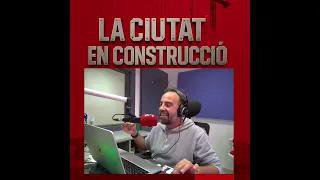 La banalitat del mal — l’Editorial de Jordi Galo a "La Ciutat en Construcció"