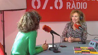 Encén el Nadal a Amposta – Tot el que passarà el 21 de novembre amb Anna Tomàs