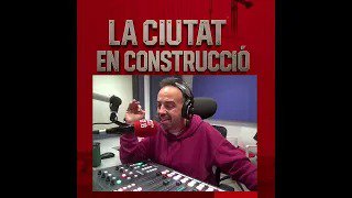 Els crits no són arguments L’editorial de la CIUTAT EN CONSTRUCCIÓ