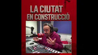 La pornografia del desastre | L’Editorial de La Ciutat en Construcció amb Jordi Galo