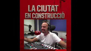 Els experts ignorats: per què ja no escoltem als que en saben? EDITORIAL DE LA CIUTAT EN CONSTRUCCIÓ