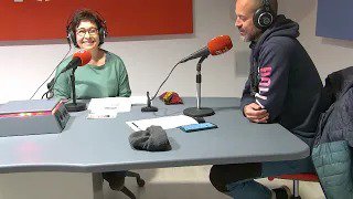 DUES ALES: la història que uneix avis i nets · Entrevista amb La Xarxa Amposta"