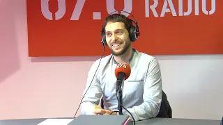 Com funciona l&rsquo;Escola de Música de La Lira Ampostina? Conversa amb el director Pau Rodríguez