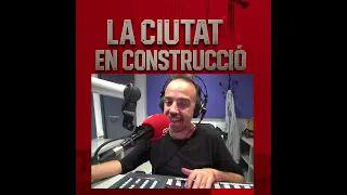 Estem cansats: l’editorial que explica per què ens sentim així · EDITORIAL La Ciutat en Construcció