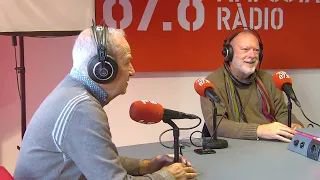 Discapacitat, Fires i obres a l’Hospital: el debat complet de la tertúlia dels dimecres