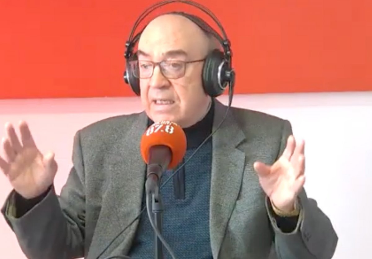 Casa Bet-hània fa 10 anys: Mossèn Ramon explica la força d’un projecte que canvia vides