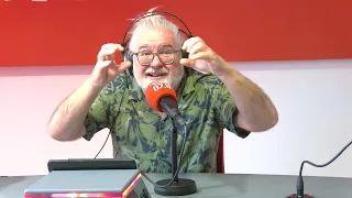 Avatar 3, Scarlett Johansson i els Emmy catalans: totes les novetats amb Xavier Miró!