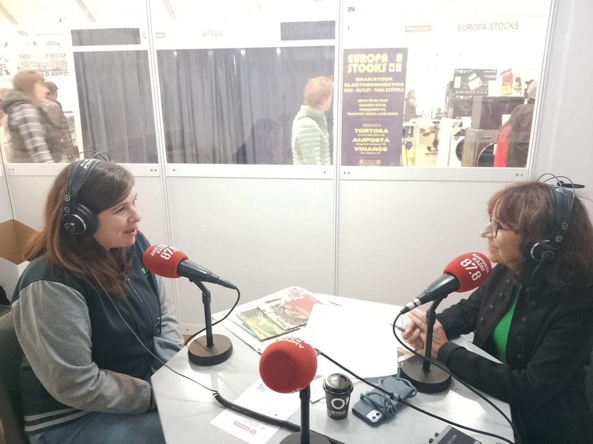 VAG EXPERIENCE: la revolució del benestar arriba a la Fira de Mostres 2025