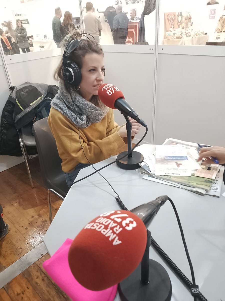 Le Petit: els joguets artesanals que enamoren la Fira de Mostres 2025