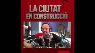 "Quan només queden gestors, no referents" — L&rsquo;editorial LA CIUTAT EN CONSTRUCCIÓ