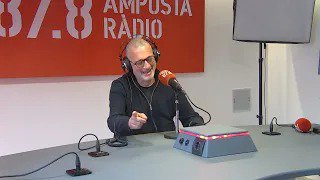 Carles Royo: 37 anys de música i un reconeixement més que merescut