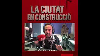 "Quan la política parla d&rsquo;ella mateixa i no de la gent" — L&rsquo;editorial de la CIUTAT EN CONSTRUCCIÓ