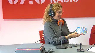 Anna Tomàs explica totes les novetats del Mercat de Santa Llúcia d&rsquo;Amposta